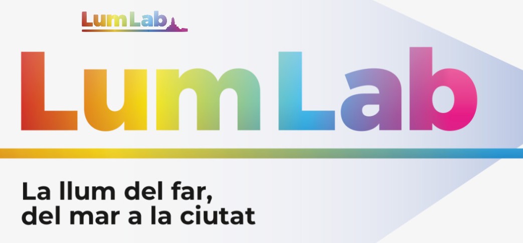 Lumlab 2026! - Festival de llum de Setmana Santa